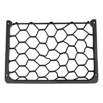 Northix Shranjevalna mreža elastična 31x21cm s plastičnim okvirjem NS-10
