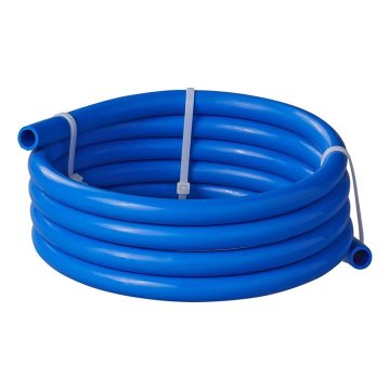 Northix Cev za pitno vodo modra 2,50M / 10x15mm