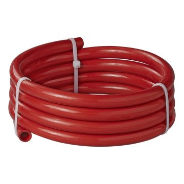 Northix Cev za pitno vodo rdeča 2,50M / 10x15mm