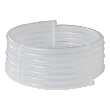 Northix Cev za pitno vodo transparentna 5,00M / 10x15mm