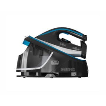 Black+Decker Parni generator Black Decker BXSS2401E