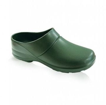Demar TEMNO ZELENI COLAK Cloack 855 SUPER LAHKI EVA 37