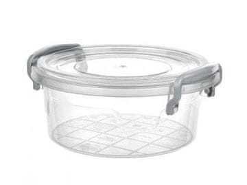 Hobby Life Okrogla posoda Multibox 1,2 l