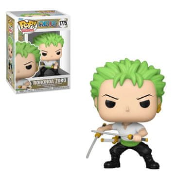 Funko POP! One Piece - Roronoa Zoro #1775