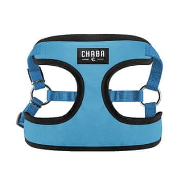 Chaba Nastavljiv oprsnik Comfort Fresh L 60 cm moder