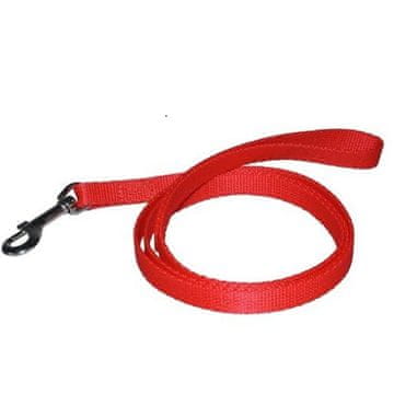 Chaba Trak - 16 mm 130 cm rdeč