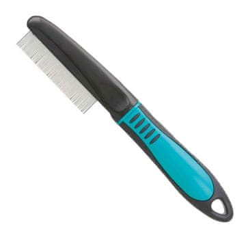 Trixie glavnik proti bolham 21 cm
