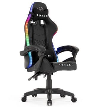 Infini RGB igralni stol