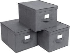 BE Organizator x3 - RFB03G