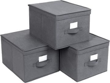 BE Organizator x3 - RFB03G
