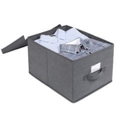 BE Organizator x3 - RFB03G
