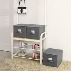 BE Organizator x3 - RFB03G