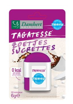 Tagatesse - naravno sladilo 100 tablet z nizkim GI