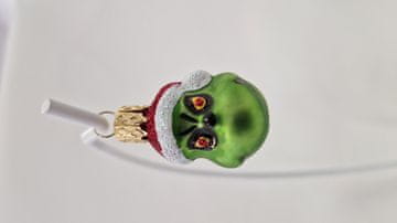 Eli Božična kroglica za božično drevo - Božič - Grinch