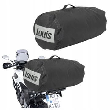 Chloé VODOTESNA MOTO TORBA 50 LITROV ZA MOTOCIKEL SPEEDBAG
