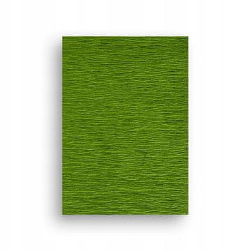 Krep papir 50cm x 200cm OLIVNA