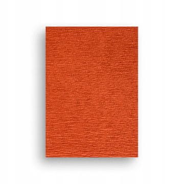 Krep papir 50cm x 200cm OPEČNO RDEČ