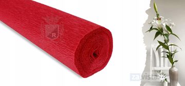 Italijanska palačinka 180g št. 589 KRVAVO RDEČA