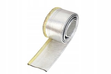 Termična zaščita za aluminijast kabel TurboWorks 12 mm x 1 m
