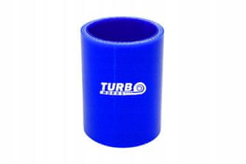 TurboWorks modra 57 mm spojka