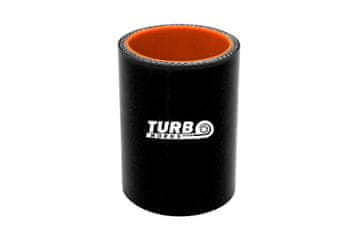TurboWorks Pro črna 30 mm spojka