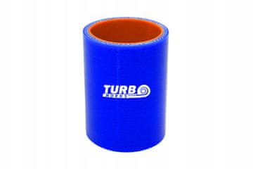 TurboWorks Pro modra 102 mm spojka