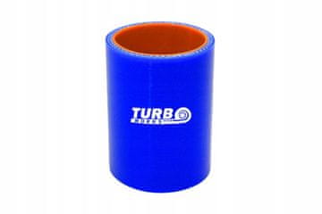 TurboWorks Pro Blue 84 mm spojnik