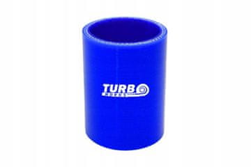 TurboWorks modri 30 mm konektor