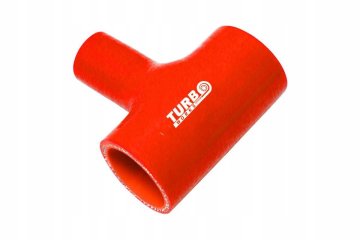 T-kos TurboWorks rdeč konektor 67-9 mm