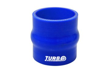 TurboWorks modra protivibracijska spojka 89 mm