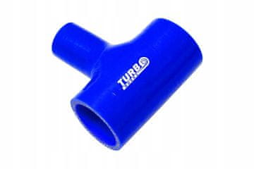 T-kos TurboWorks modri konektor 38-15 mm