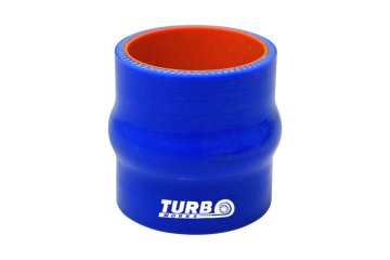 TurboWorks Pro modra protivibracijska spojka 45 mm