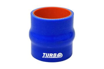 TurboWorks Pro modra protivibracijska spojka 63 mm