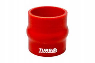 TurboWorks rdeča protivibracijska spojka 51 mm
