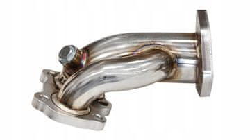 Downpipe Nissan 200SX S14 SR20DET Tip: C