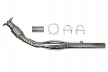 Downpipe Audi A3 8L TT 8N Škoda Octavia VW Golf IV 1.8T FWD katalizator