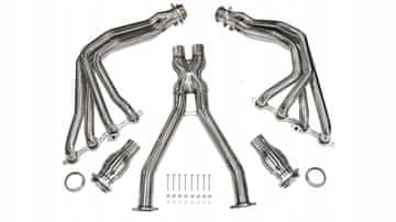 Izpušni kolektor Chevrolet Corvette LS1 LS6 C5 5.7L 97-00