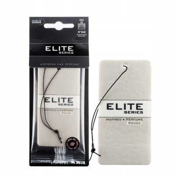 Dišava za avto ELITE SERIES - Rouge (št. 540)