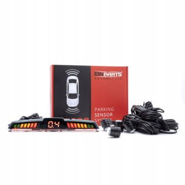 PARKIRNI SENZOR BEL EPP6700 OEM ŠT. 56