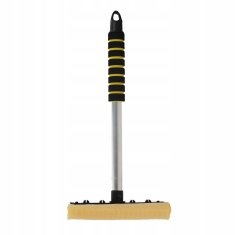 EPACC195 Mrežasta strgala, 43 cm, črna in rumena
