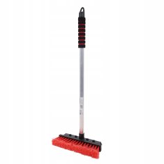 EPACC200 krtača za brisanje, 66 cm, črna in rdeča
