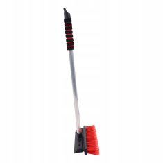 EPACC200 krtača za brisanje, 66 cm, črna in rdeča