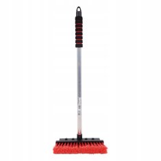EPACC200 krtača za brisanje, 66 cm, črna in rdeča