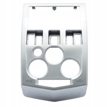 OKVIR EPCR-FRAME48 ZA 1DIN RADIO
