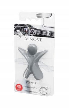 Dišava za avto VINNER - Silverstone