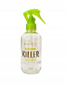 Monsieur - Nevtralizator vonjav Euphoria 200 ml