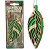 Dišava za avto BAMBOO - črno grozdje in kivi