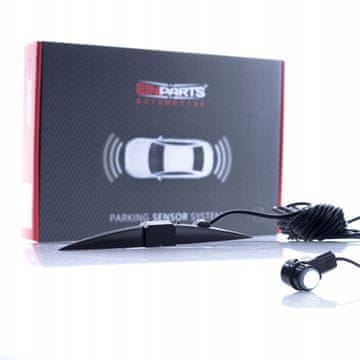 Einparts EPP8200 OEM parkirni senzorji BELI
