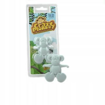 EPCF31 AVTO DIŠAVA CRAZY MONKEY NOV AVTO