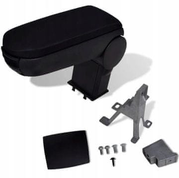 VW Polo naslon za roke 2011-2014, blago